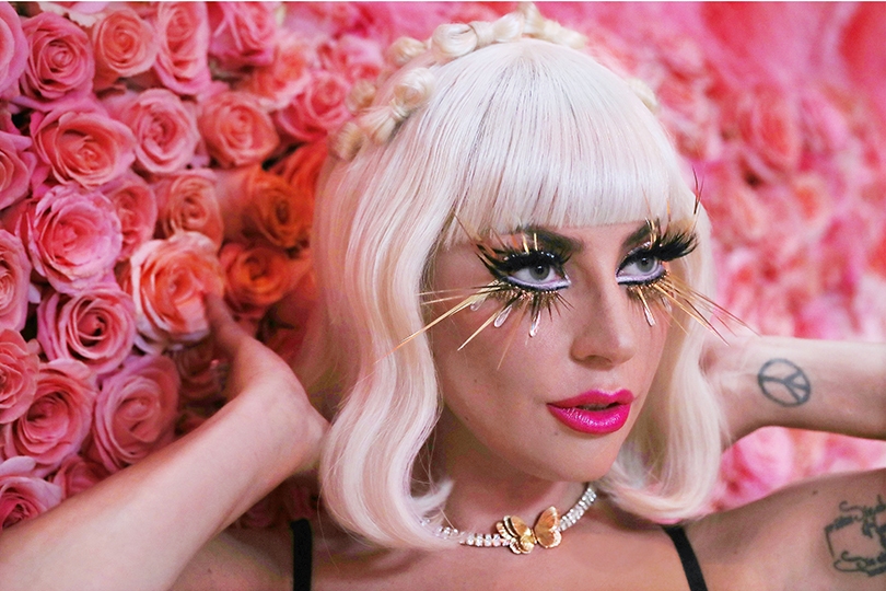 Met Gala 2019: «лучшие друзья девушек» на красной дорожке ба...