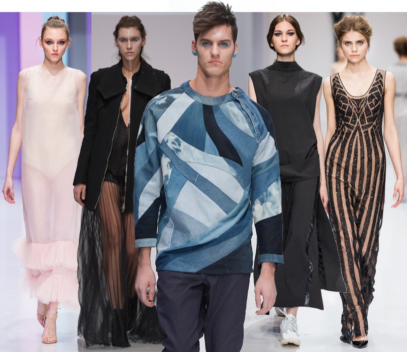 Style Notes: итоги Недели моды в Москве