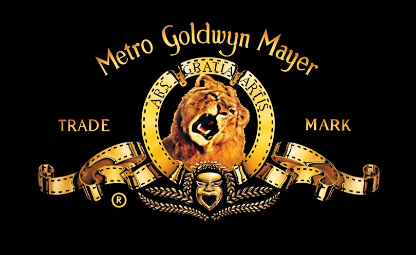 КиноТеатр. 90 лет MGM