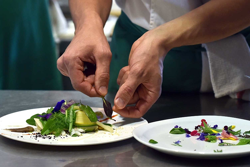 Гид Мишлен 2019: haute cuisine на распутье