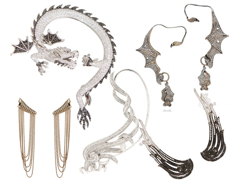 Jewellery & Design. Наследие предков
