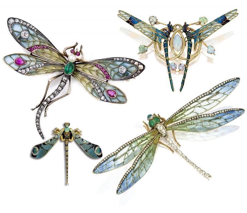 Jewellery & Design: природные традиции