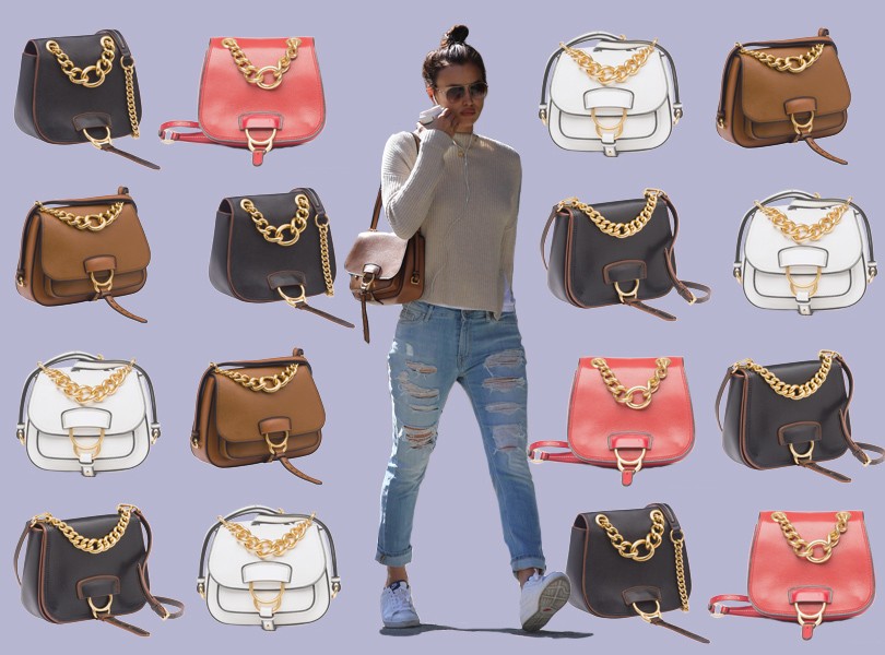 Shoes & Bags Blog: новый It-аксессуар от Miu Miu