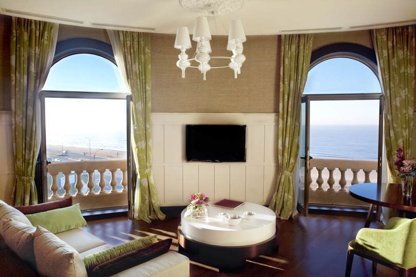 Travel News. Sofitel Montevideo Casino Carrasco & Spa в ...
