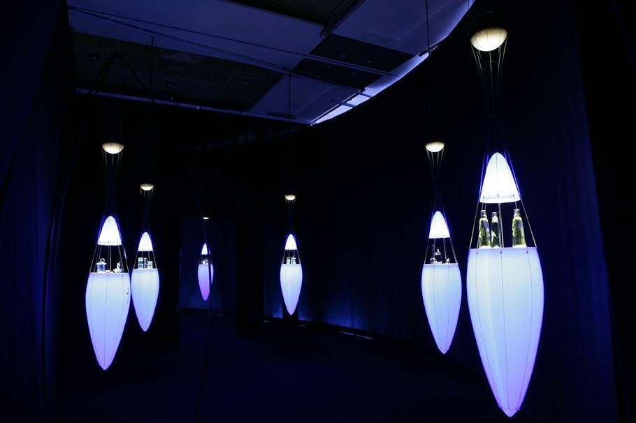 Новости: Thierry Mugler в Рив Гош Цветной