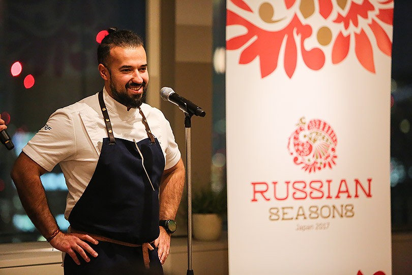 Хороший вкус с Екатериной Пугачевой: Follow White Rabbit — г...