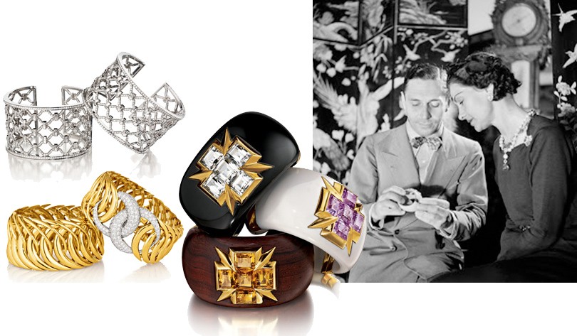 Jewellery & Design. Блестящий путь
