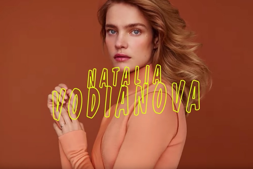 Семейные будни и депиляция в машине: Наталья Водянова завела...