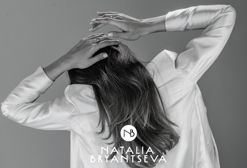 Style Notes: Newelry Натальи Брянцевой