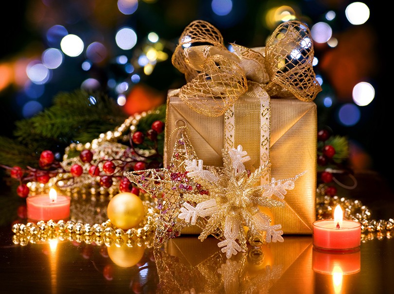 New Year Gift Ideas: 6 сертификатов на любой вкус