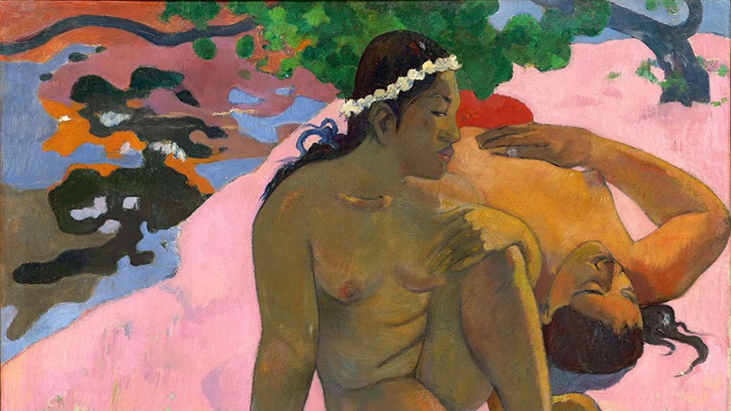 Art & More: работы Клода Моне, Анри Матисса и других изв...