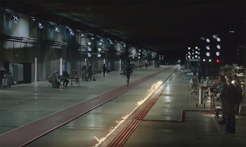 Sports & Lifestyle: Nissan предложил Усэйну Болту посоре...