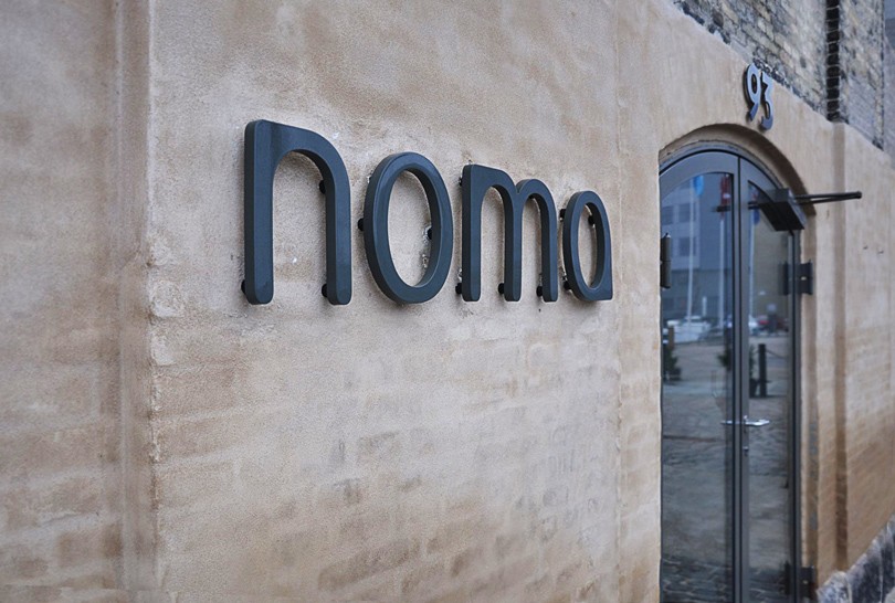 Gourmet с Сандрой Димитрович. Лучший ресторан в мире — Noma