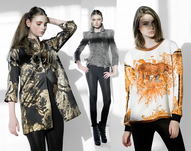 Style Notes: NUTcrackerSALE в Москве