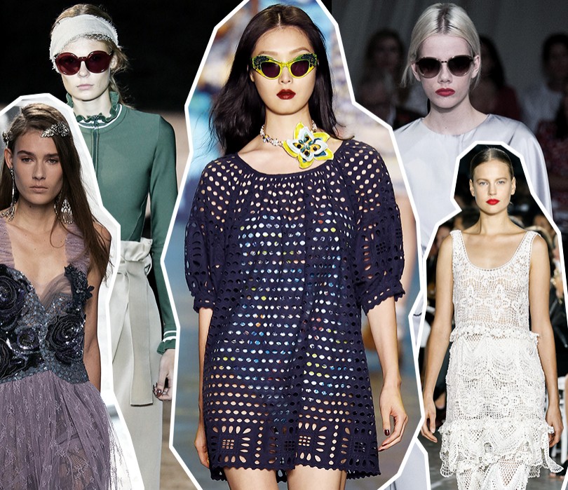 Style Notes: Лучшие показы Недели моды в Нью-Йорке. Часть 2