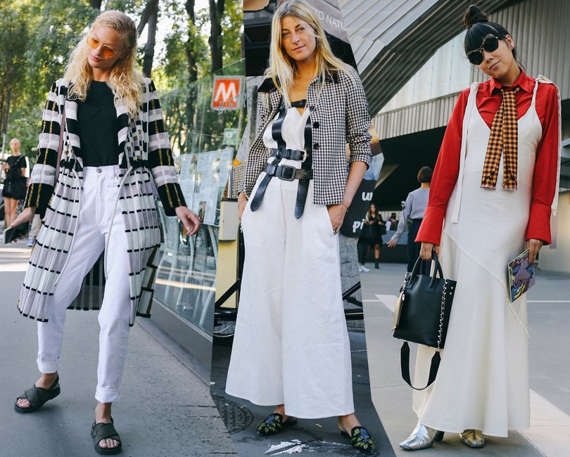Office Style: клетчатый принт в корпоративном дресс-коде
