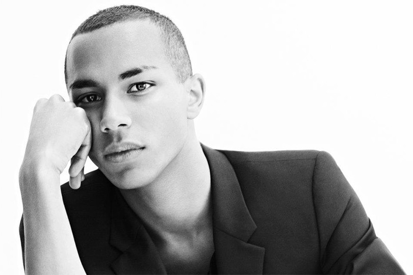 Дизайнер Balmain Оливье Рустен создаст костюмы для балета «В...