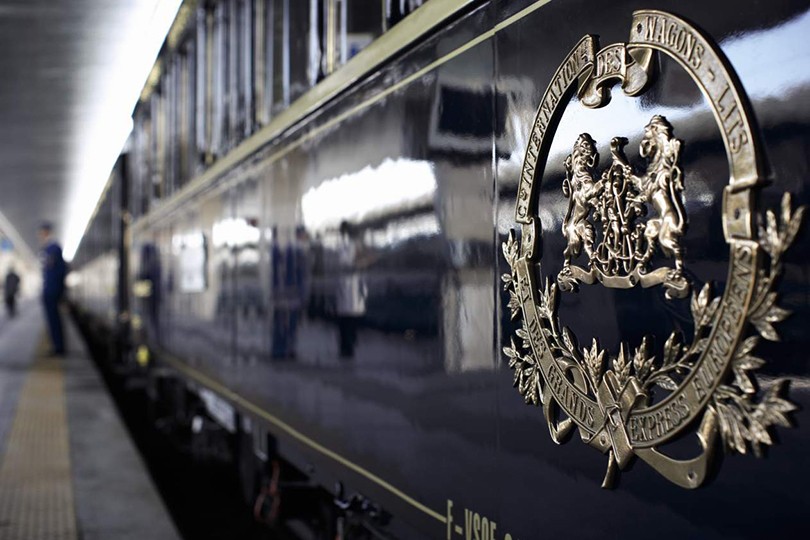 Travel News. Путешествие из Венеции в Стокгольм на «Восточно...