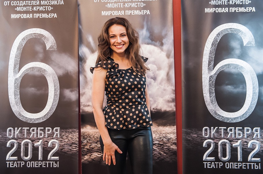 КиноТеатр: премьера мюзикла «Граф Орлов»