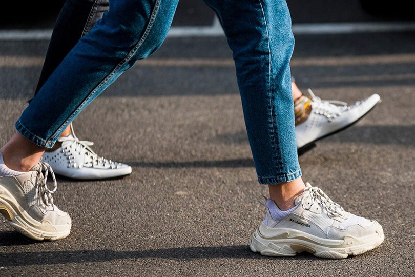 Shoes & Bags Blog: почему мир сходит с ума по «ортопедич...