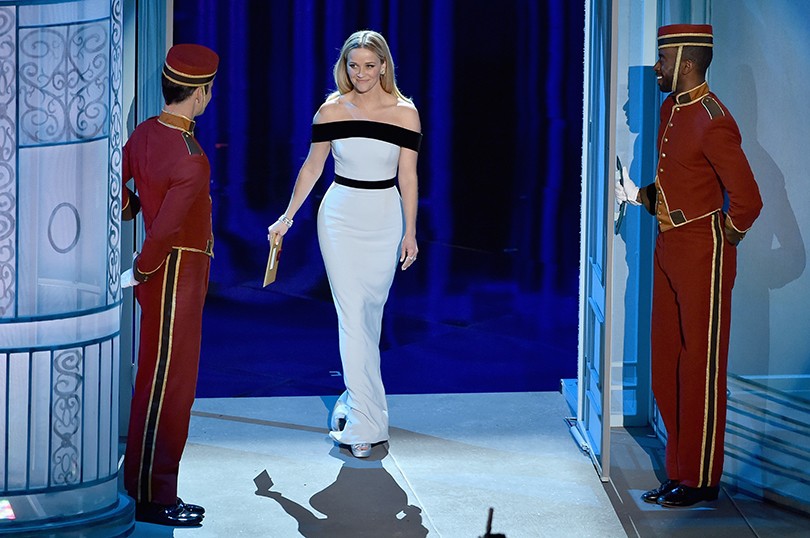 Oscars Special 2015: победители и что происходило за кулисам...