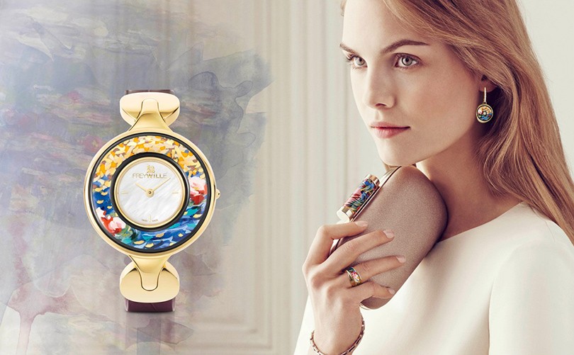 Честная цена: где купить украшения Freywille с 60% скидкой?