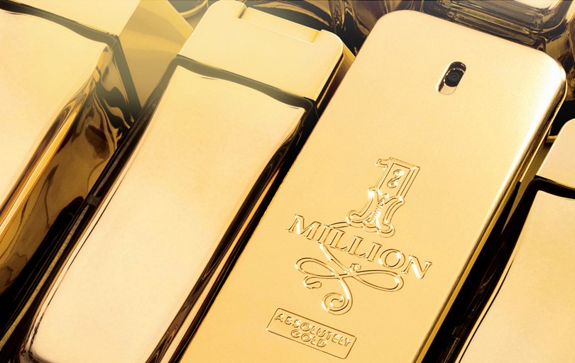 Конкурс. Клуб «Лига миллионеров» от Paco Rabanne