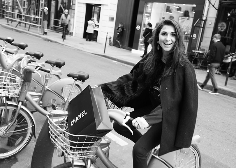 Celebrity Travel. Парижская любовь — Le Royal Monceau-Raffle...