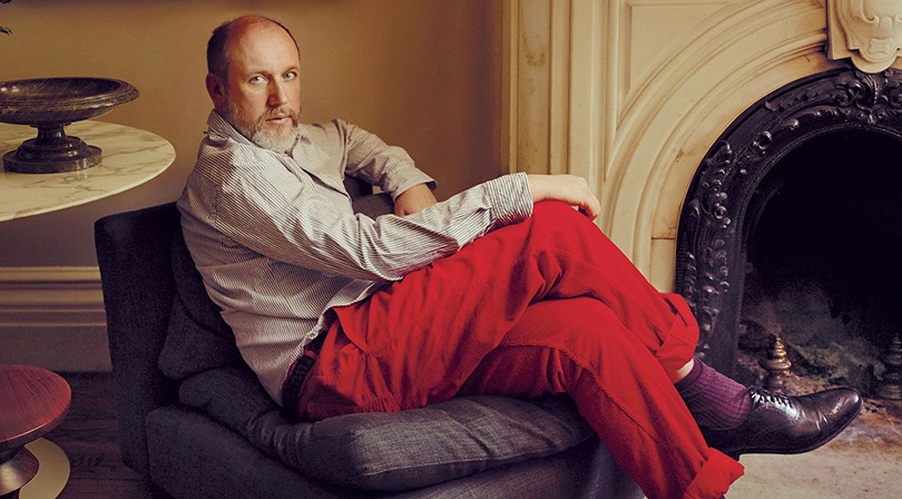 Мода и бизнес: Питер Коппинг покинул Oscar de la Renta