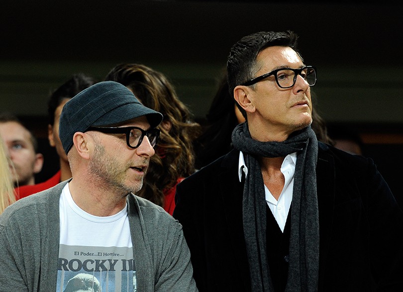 Казус. С Dolce & Gabbana судится еще и «Беспечный ездок»