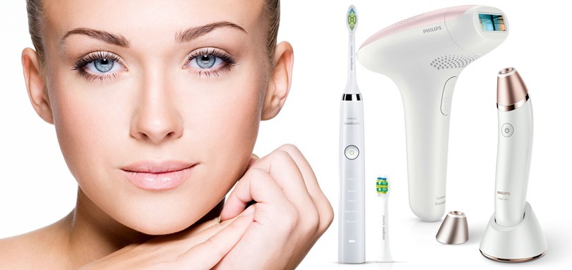 Beauty Shopping: как гаджеты красоты помогают не тратить ден...