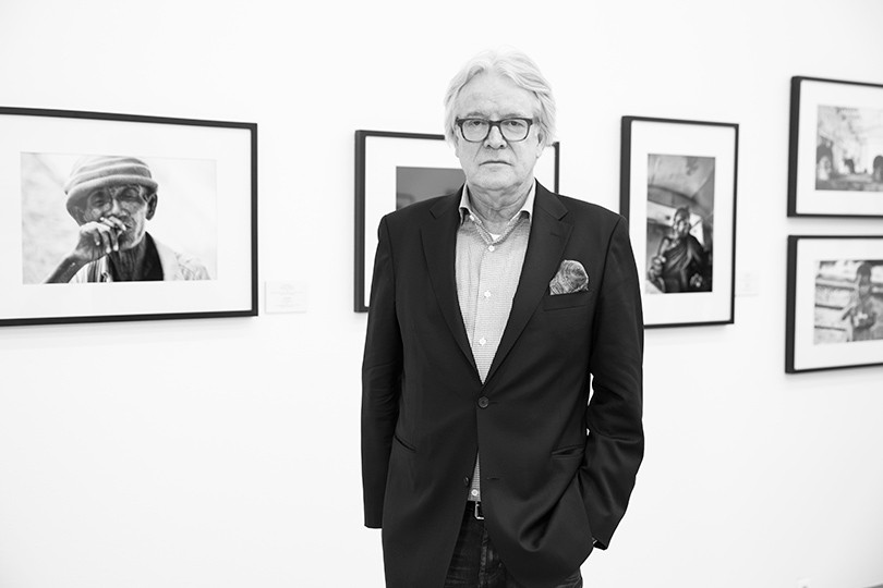 Art & More: в Москве стартовала «Фотобиеннале-2016»