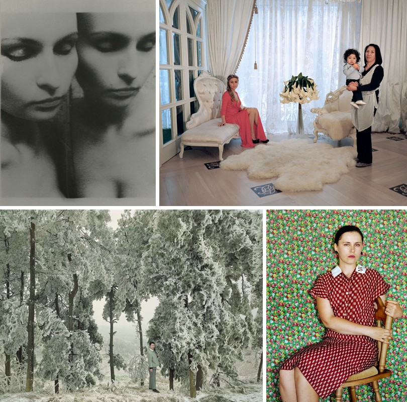Art & More: фотобиеннале «Мода и стиль в фотографии-2015...