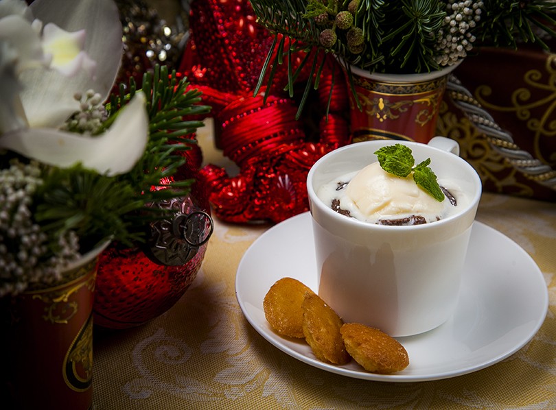 Gourmet с Сандрой Димитрович: «Пьяцца Росса» с видами на Кре...