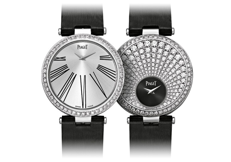 Подарок Дня: Украшения от Piaget