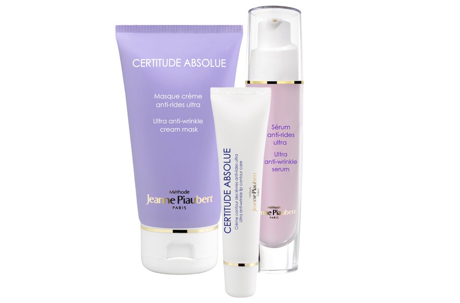 Beauty-shopping: CERTITUDE ABSOLUE от METHODE JEANNE PIAUBER...