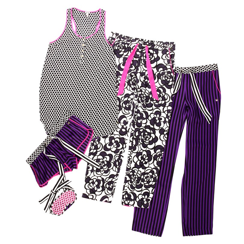 Пижама от Juicy Couture Holiday