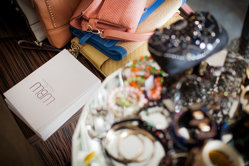 Celebrity Lifestyle. Pop-up showroom LUBLU Kira Plastinina н...