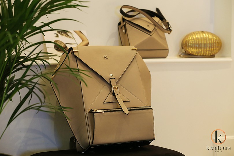 Luxe for Less: одежда французских дизайнеров со скидкой до 5...