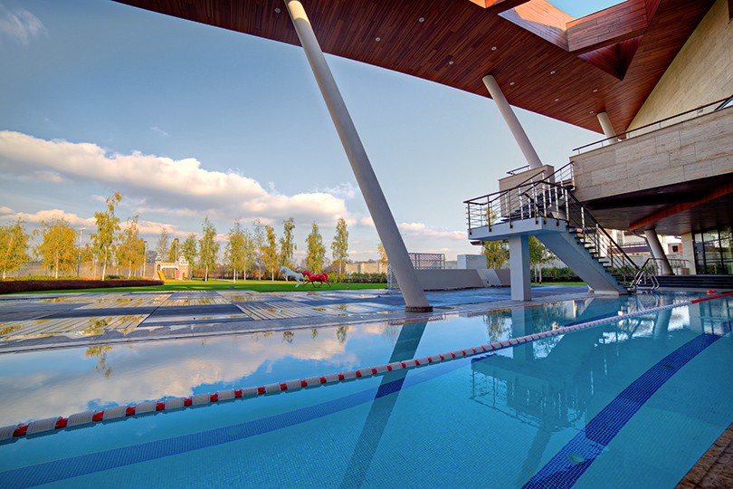 Total Beauty: косметика Anne Semonin в Pride Wellness Club