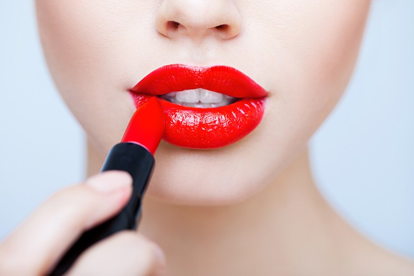 BeautyShopping: ставка на красное. История самой знаменитой ...