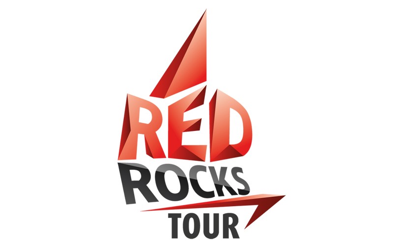 Адрес дня: Red Rocks в Москве