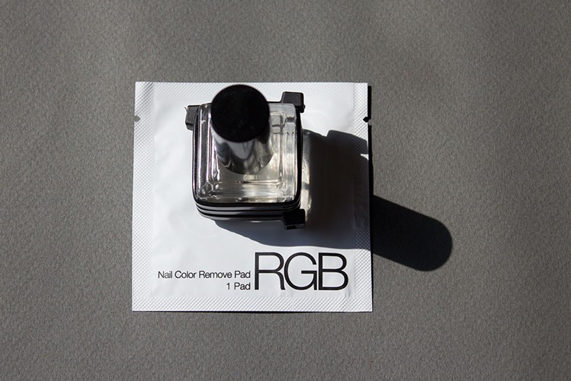 Beauty Shopping. RGB как маникюр будущего?