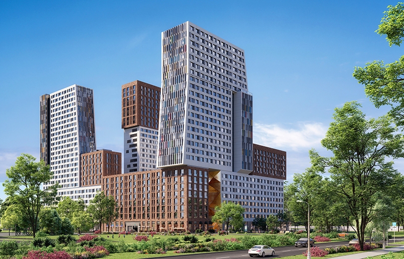 Real Estate: 6 зарубежных трендов из мира недвижимости, и ка...