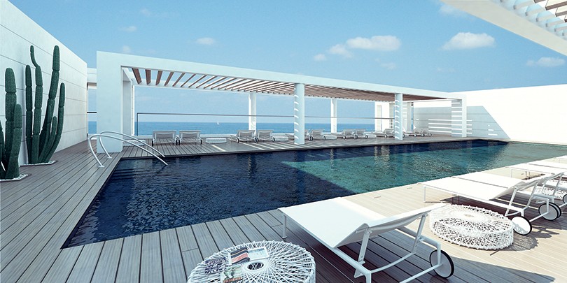 Travel news. Открытие первого отеля The Ritz-Carlton в Израи...