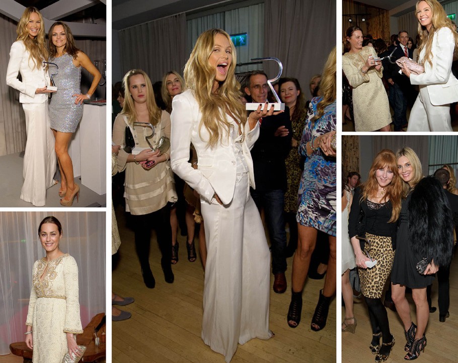 Событие месяца: Rodial Beautyful Awards в Лондоне