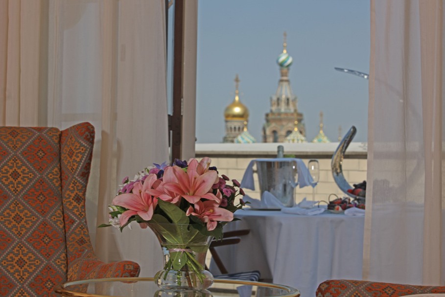 Идея дня: Кулинарные гастроли RODINA Grand Hotel & SPA (...