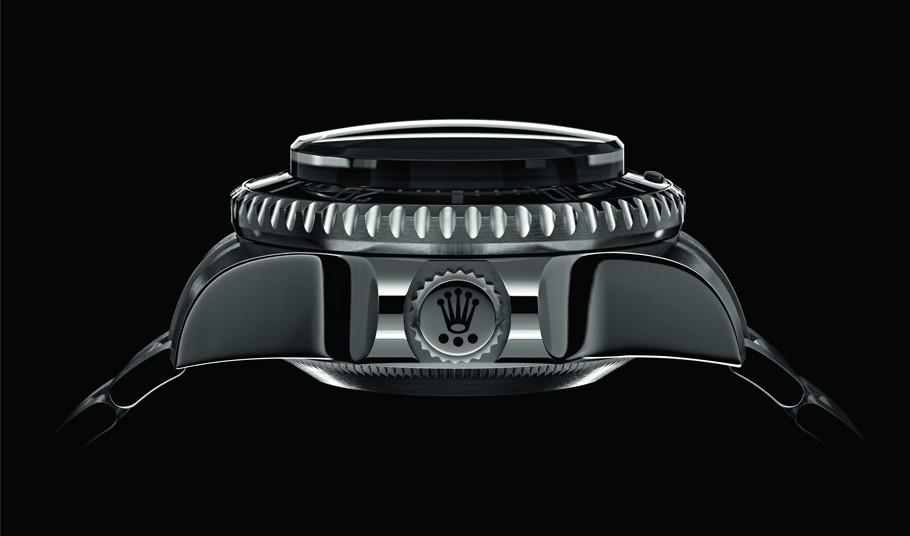 Новость: Часы Rolex снова побывали на дне Марианской впадины