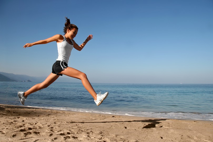 Sport & Lifestyle. Зарядка для мозга