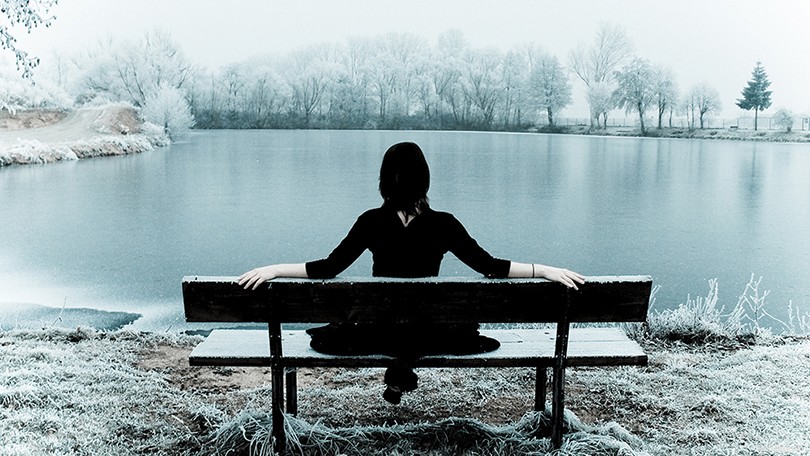 Проблема дня. SAD: Зимняя депрессия